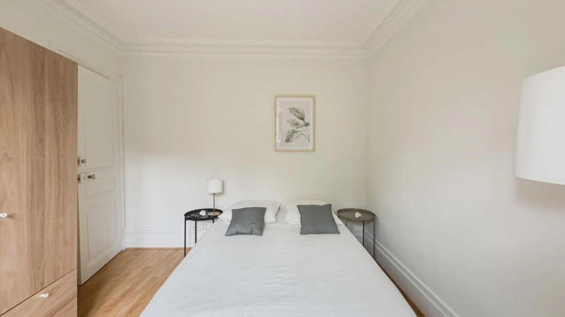 Flexliving - Whole - Paris 18 Διαμέρισμα