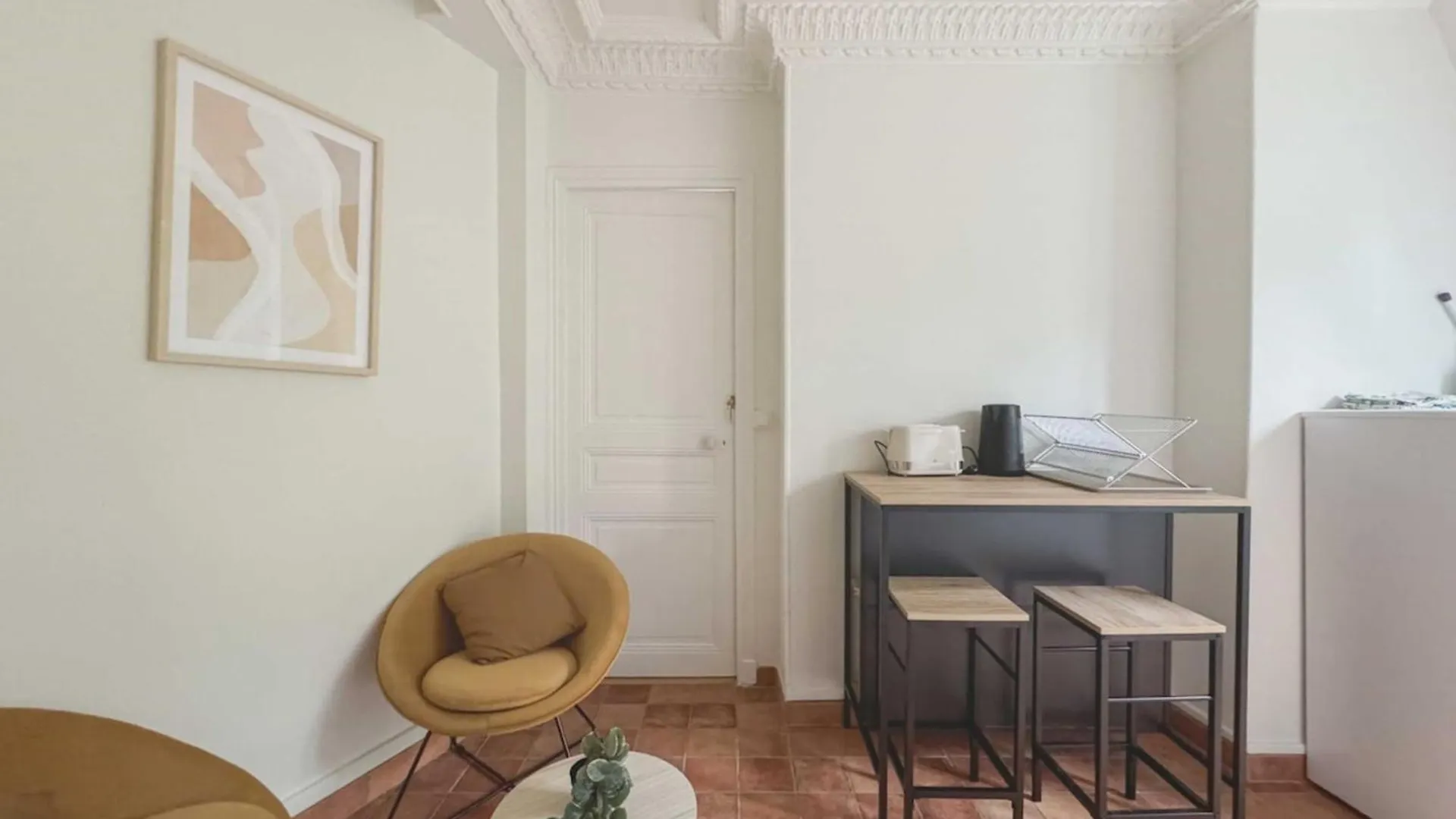 Flexliving - Whole - Paris 18 Διαμέρισμα 0*,