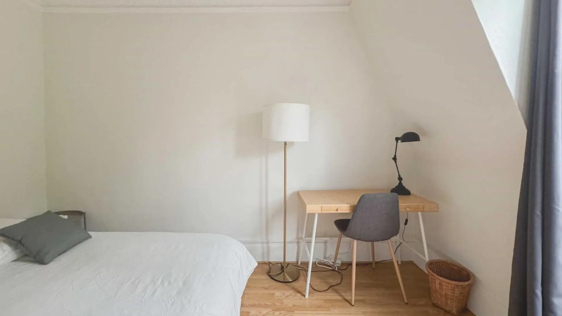 Flexliving - Whole - Paris 18 Διαμέρισμα