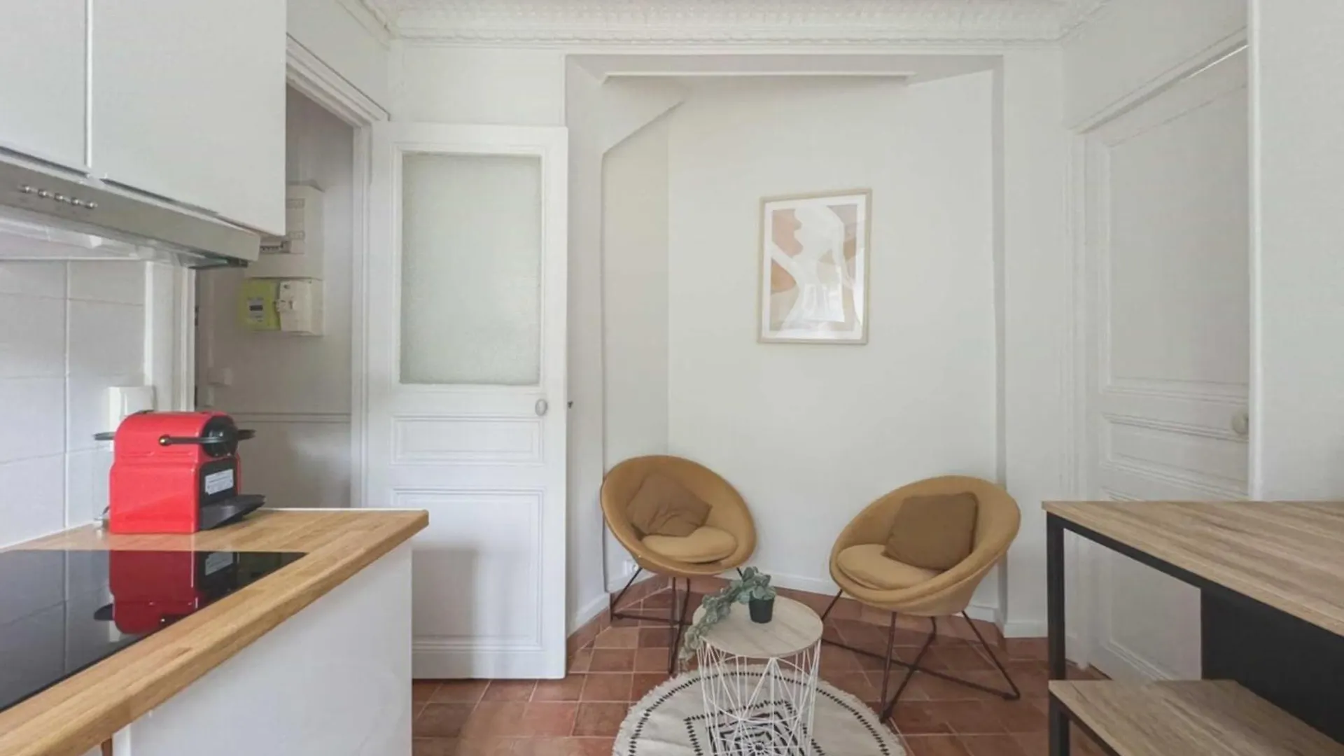Flexliving - Whole - Paris 18 Διαμέρισμα Γαλλία