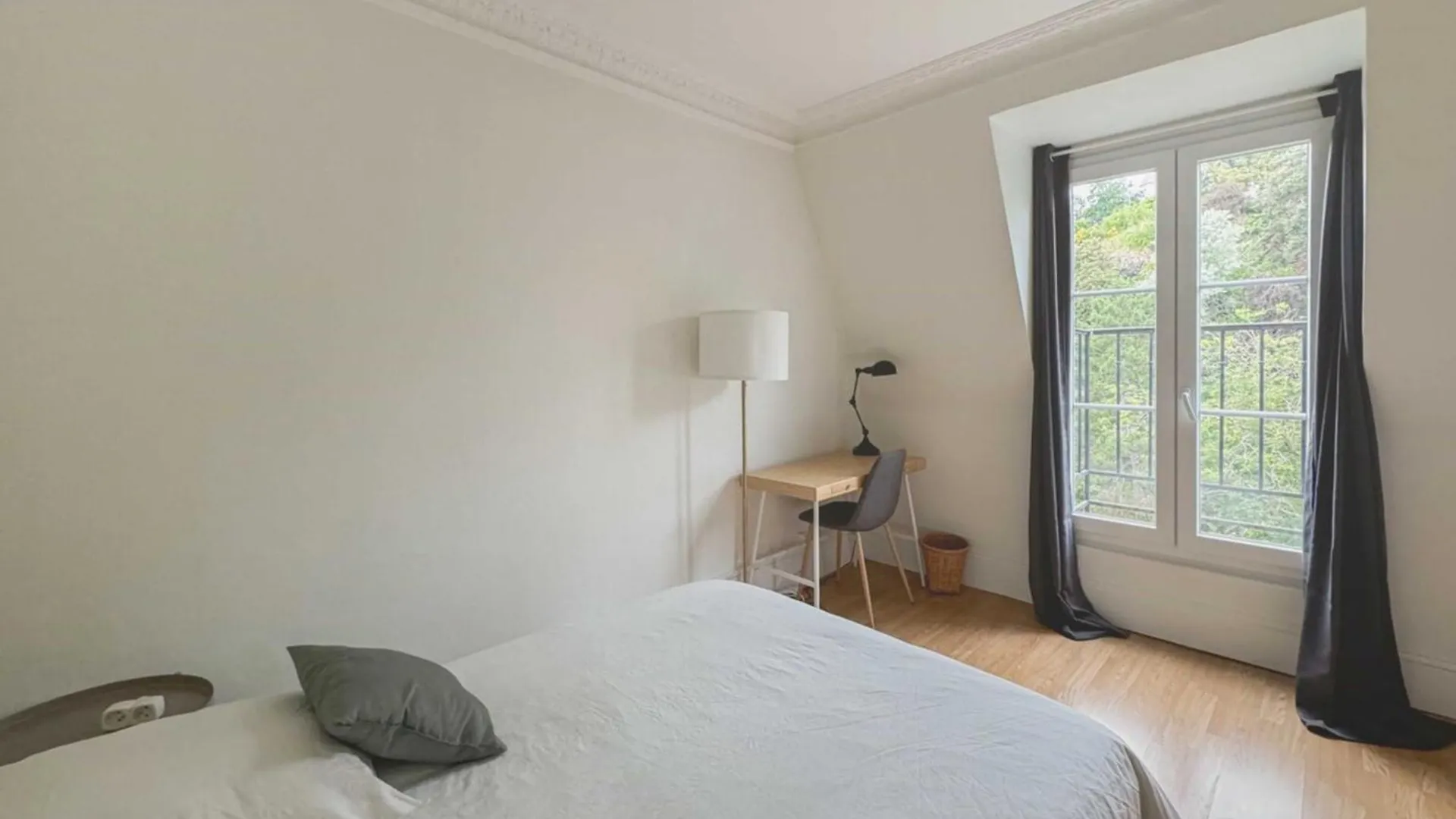 Flexliving - Whole - Paris 18 Διαμέρισμα Γαλλία