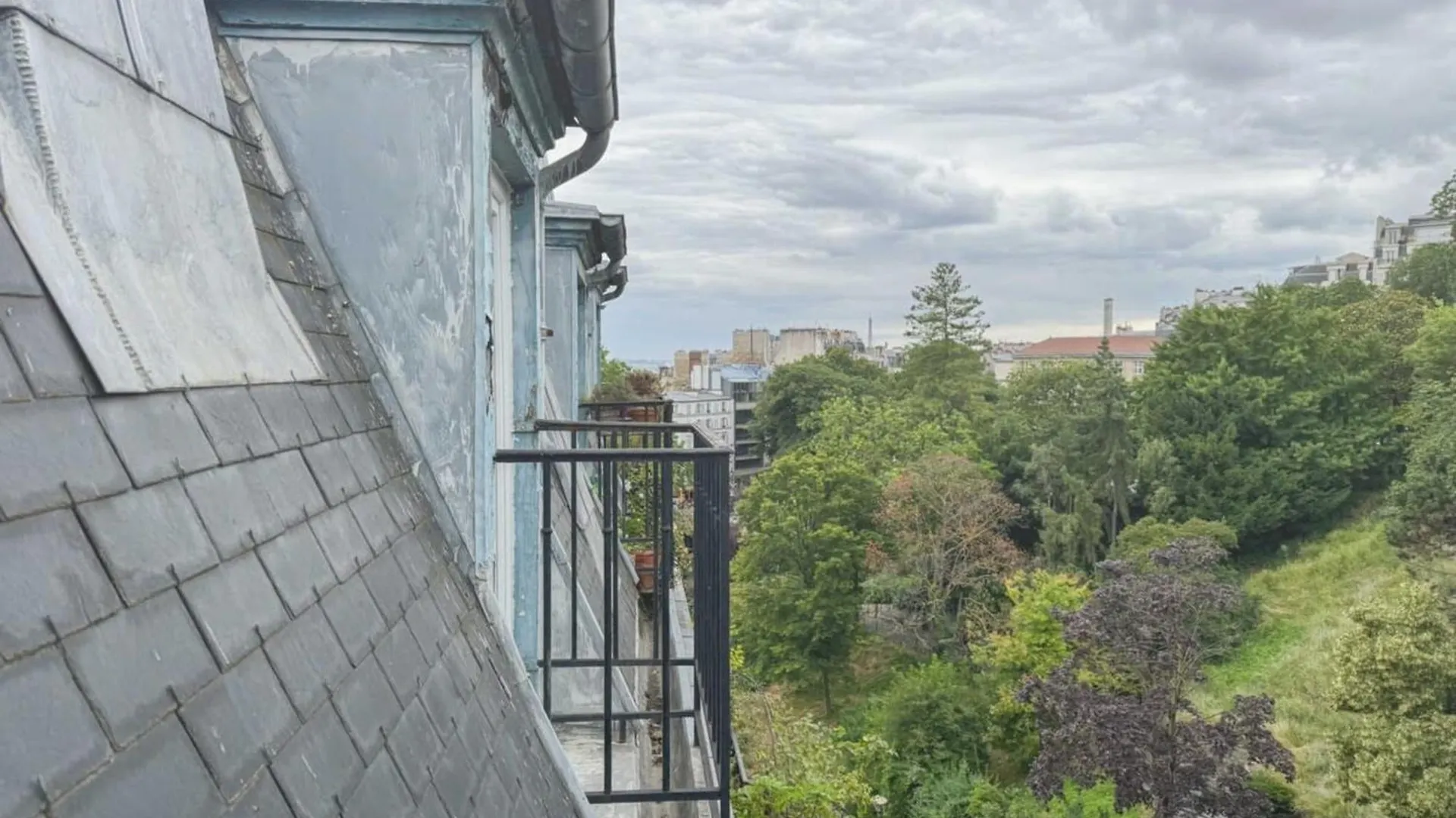 Flexliving - Whole - Paris 18 Διαμέρισμα