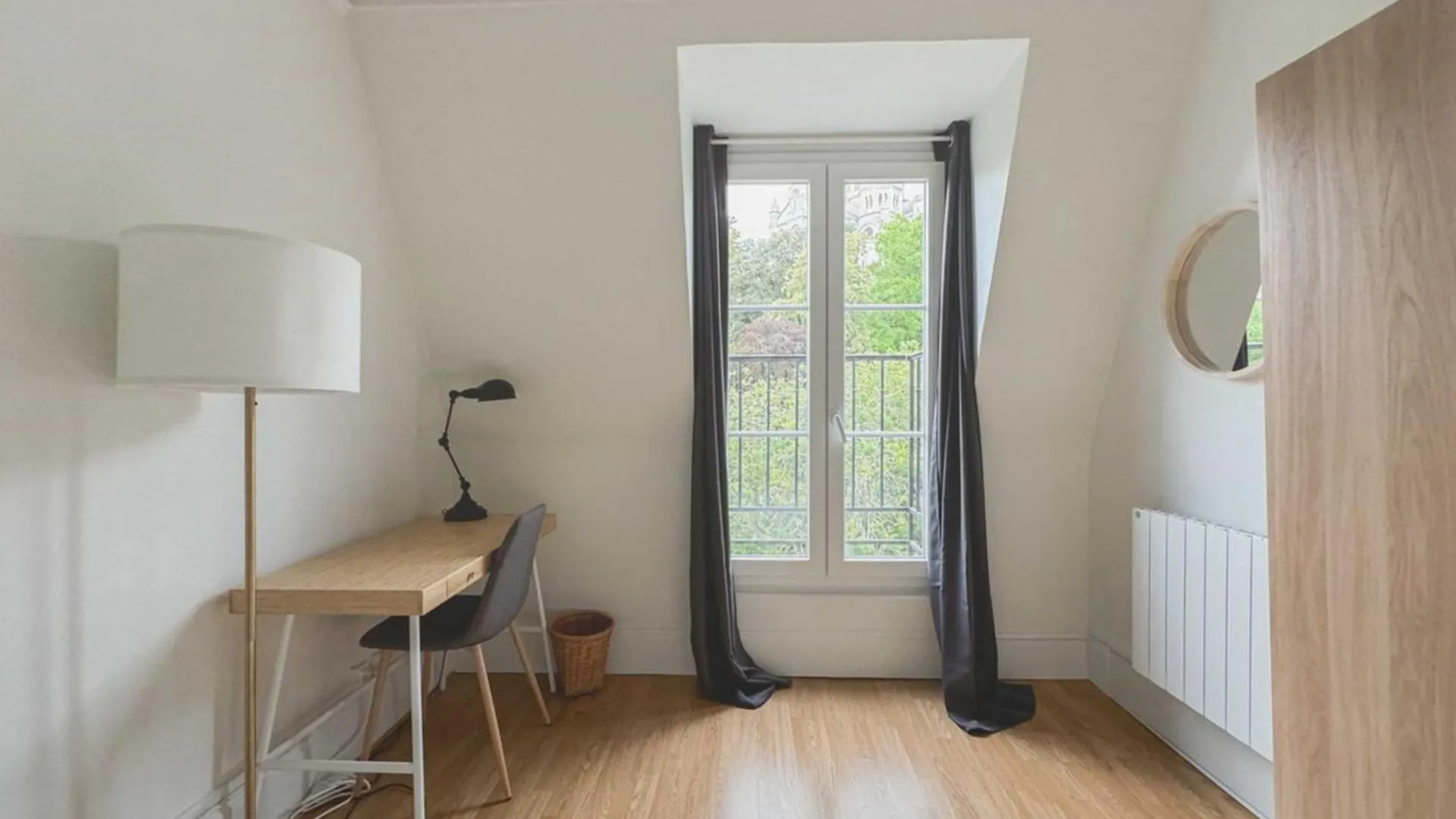 Flexliving - Whole - Paris 18 Διαμέρισμα