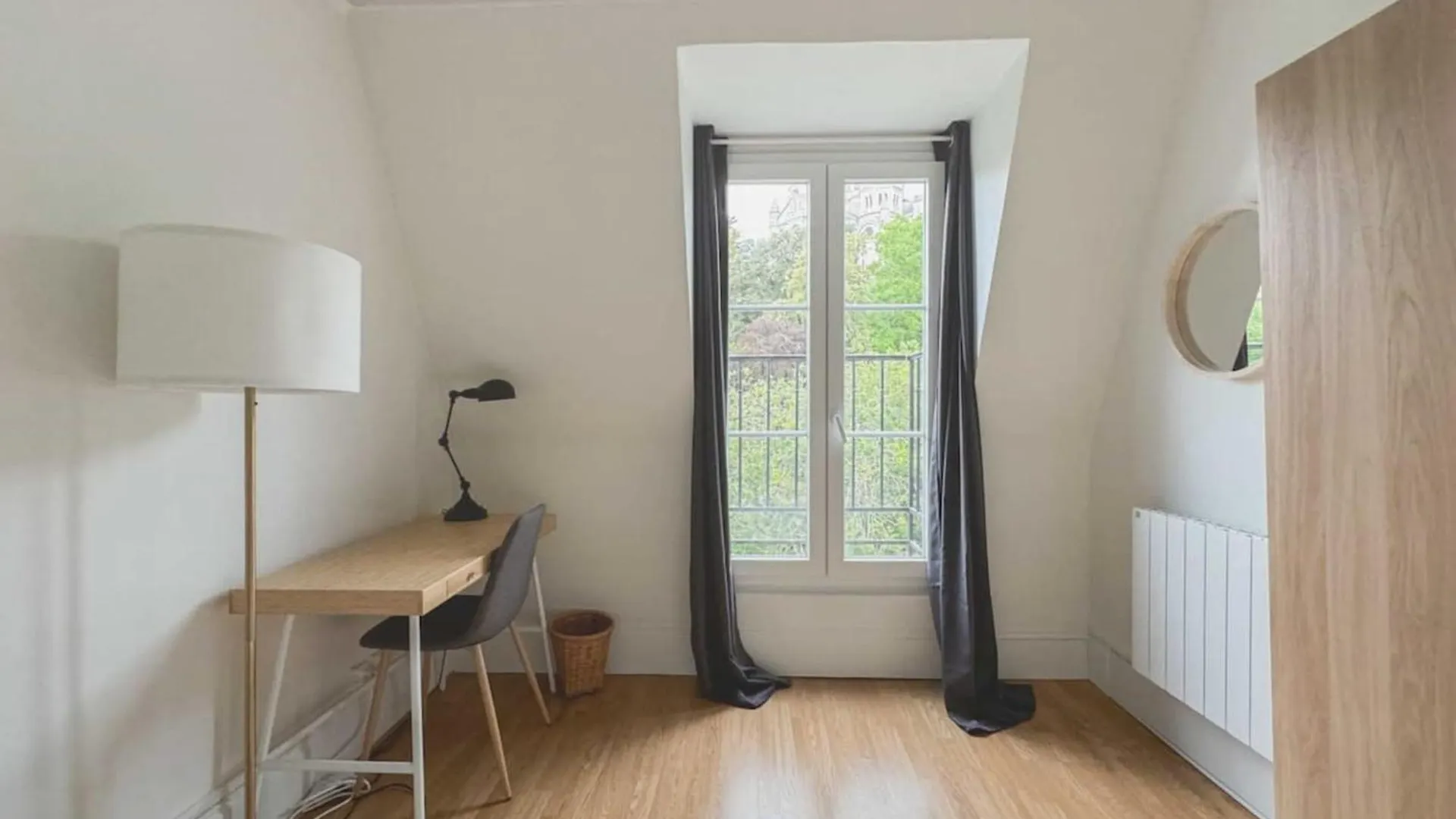 Flexliving - Whole - Paris 18 Διαμέρισμα