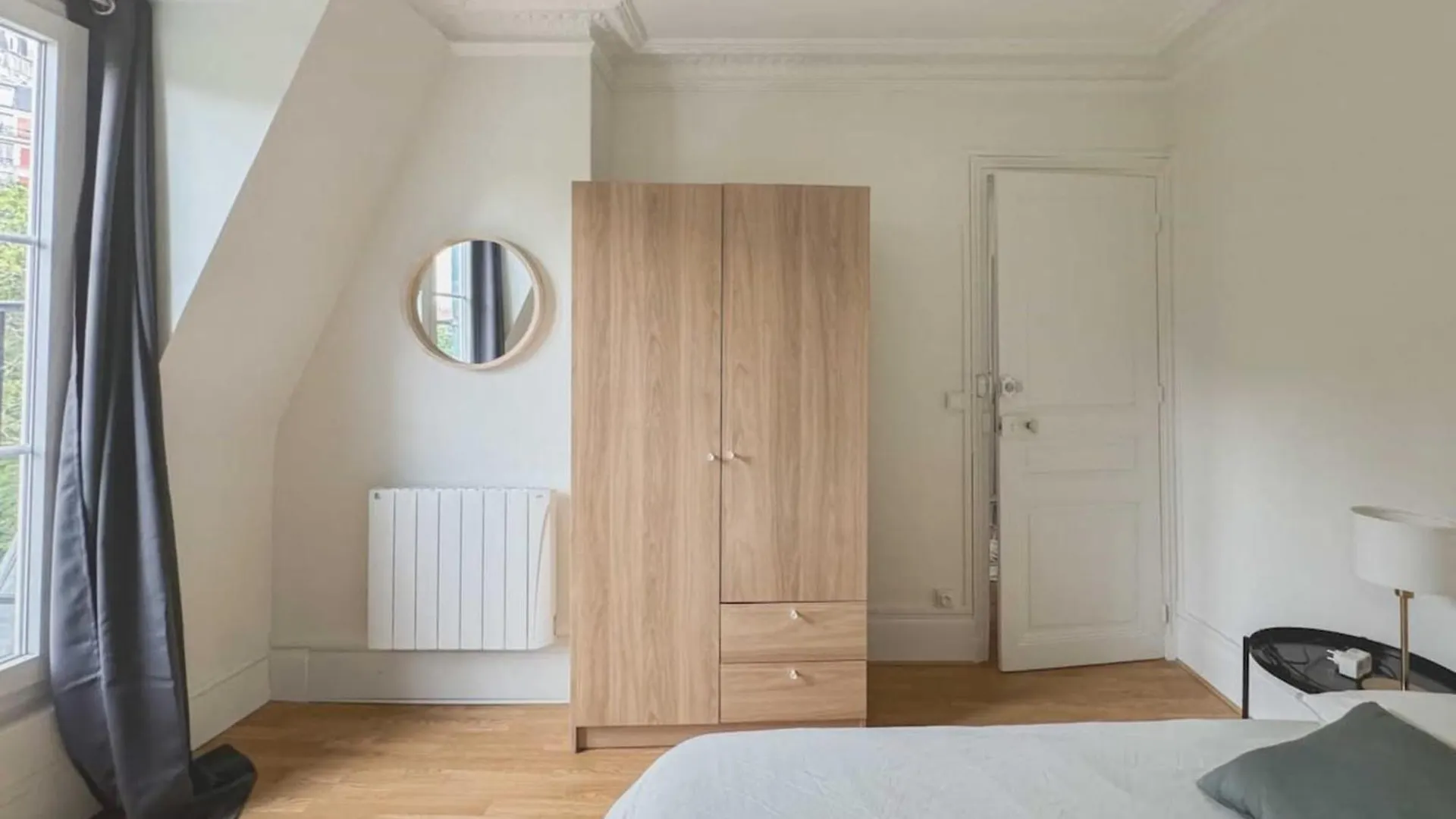 Flexliving - Whole - Paris 18 Διαμέρισμα