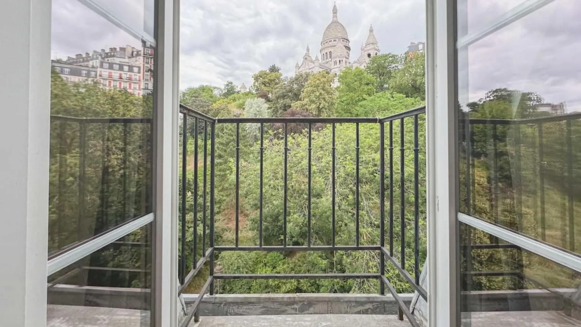 Flexliving - Whole - Paris 18 Διαμέρισμα 0*,