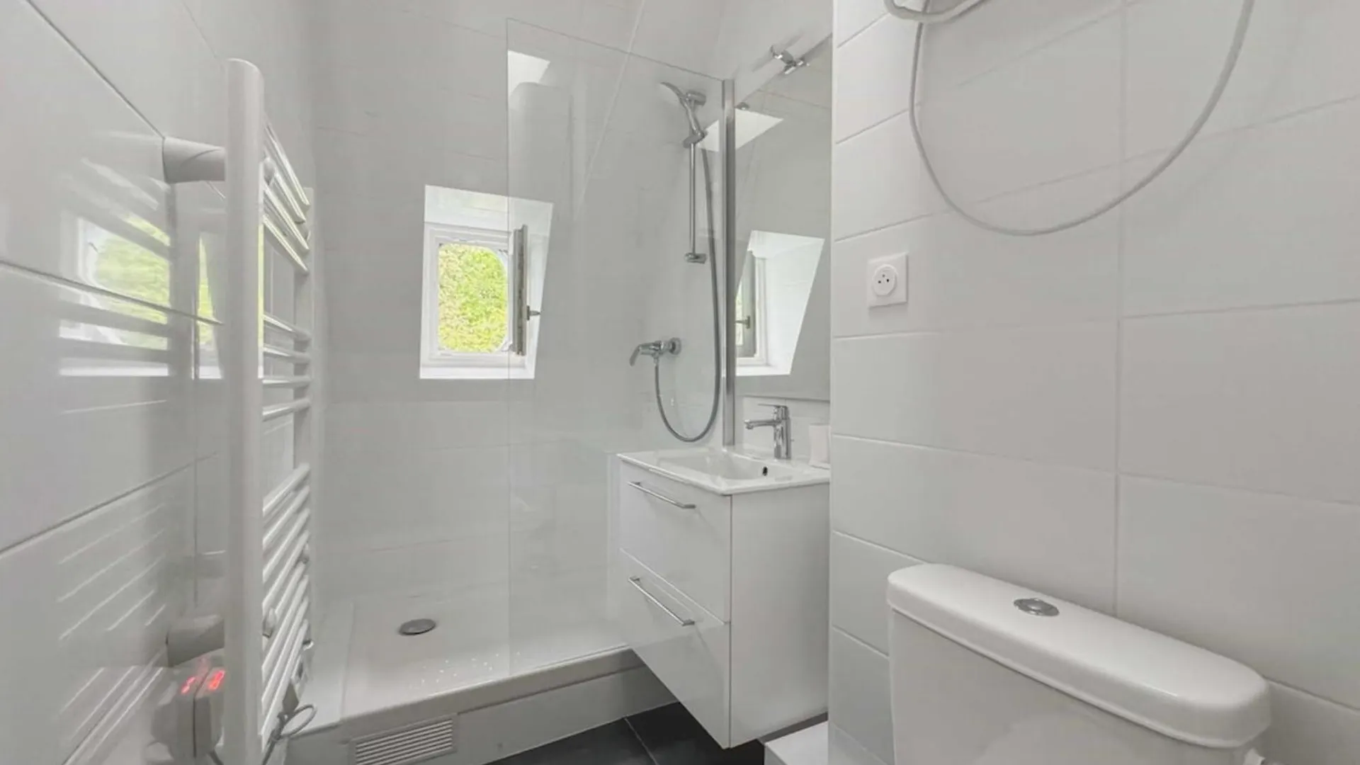 Apartament Flexliving - Whole - Paris 18