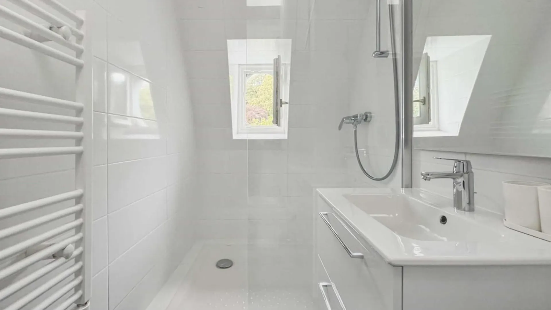 Apartament Flexliving - Whole - Paris 18