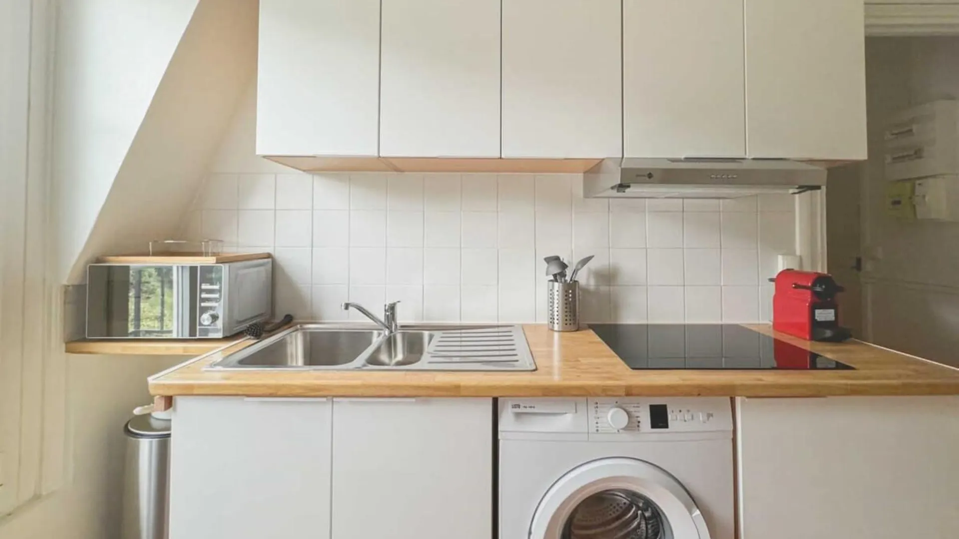 Apartament Flexliving - Whole - Paris 18
