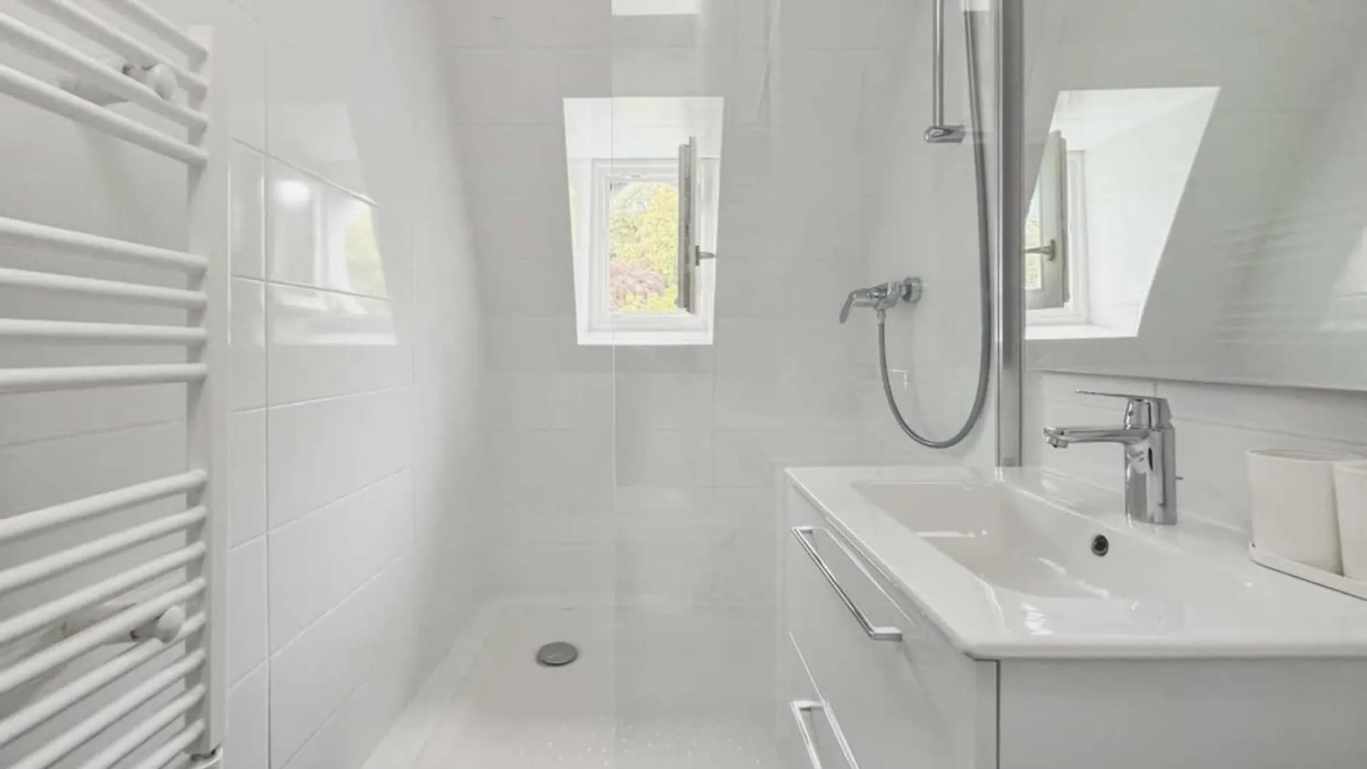 Apartament Flexliving - Whole - Paris 18 0*,  Francja